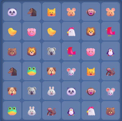 连连看游戏 封面